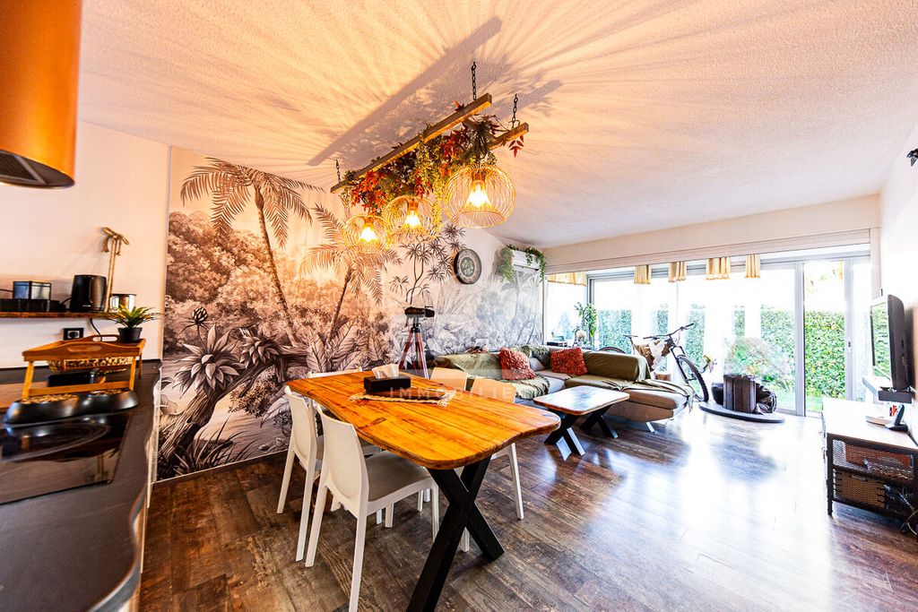 Achat appartement à vendre 2 pièces 55 m² - Mandelieu-la-Napoule