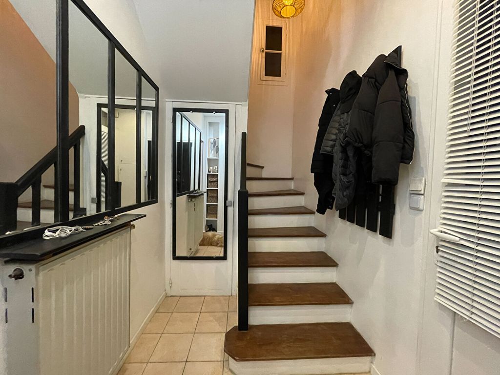 Achat maison 3 chambre(s) - Ris-Orangis