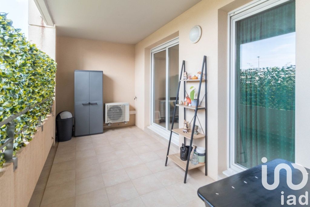 Achat appartement 2 pièce(s) Roquebrune-sur-Argens