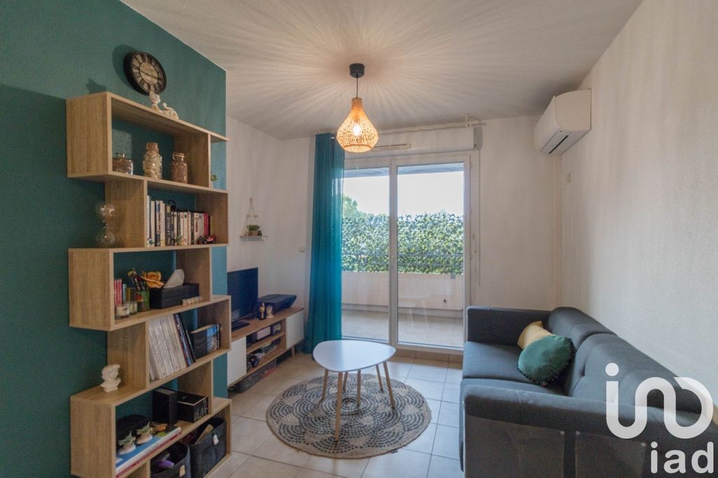 Achat appartement 2 pièce(s) Roquebrune-sur-Argens