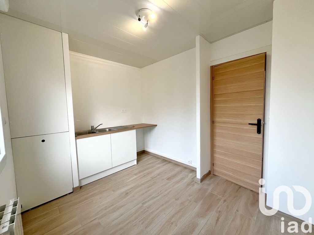 Achat appartement à vendre 4 pièces 64 m² - Beauvais