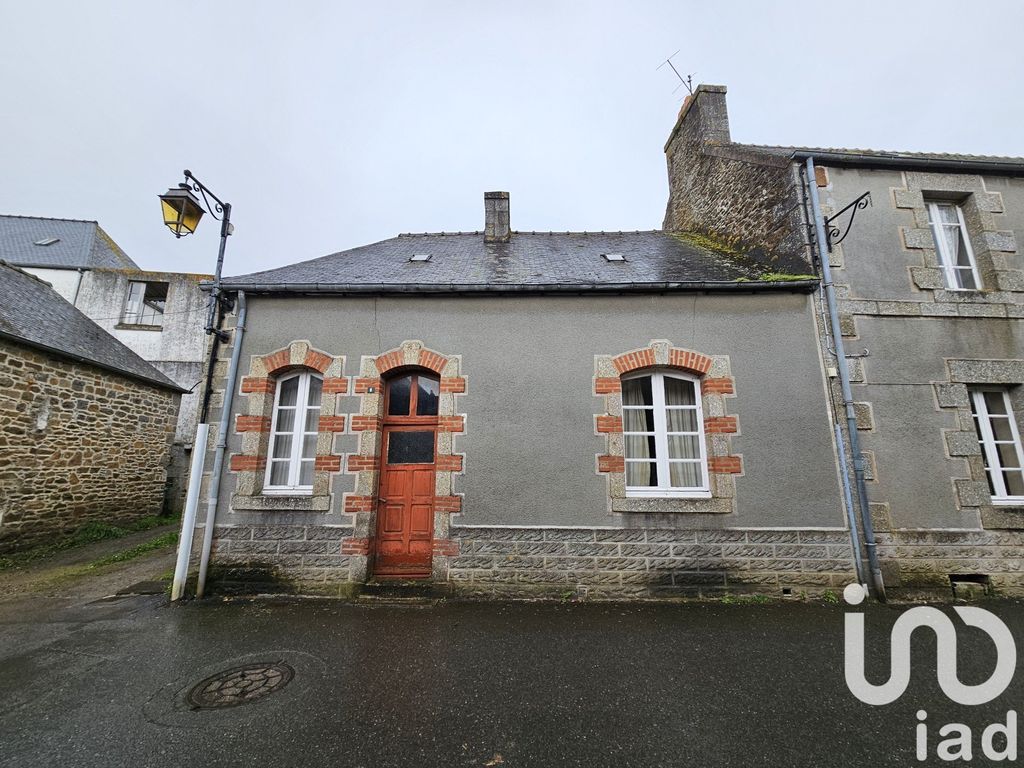 Achat maison 4 chambre(s) - Belle-Isle-en-Terre