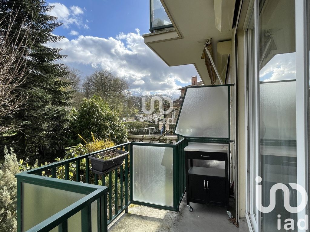 Achat appartement à vendre 4 pièces 88 m² - Sèvres