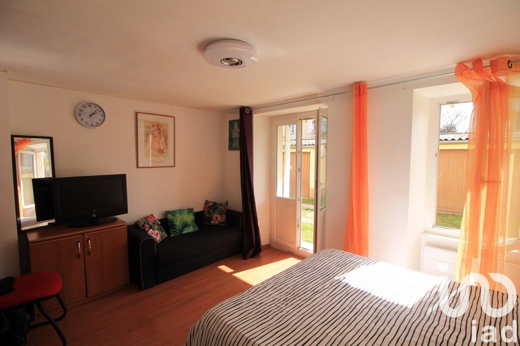 Achat appartement à vendre 2 pièces 47 m² - Colmar