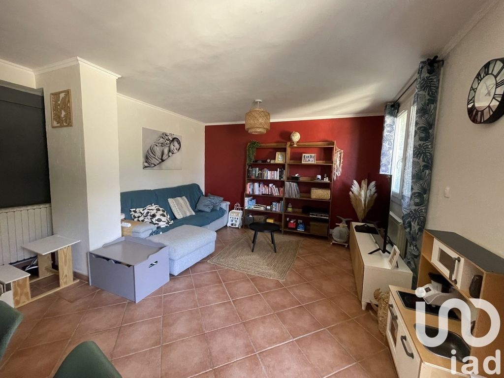 Achat appartement 4 pièce(s) La Seyne-sur-Mer