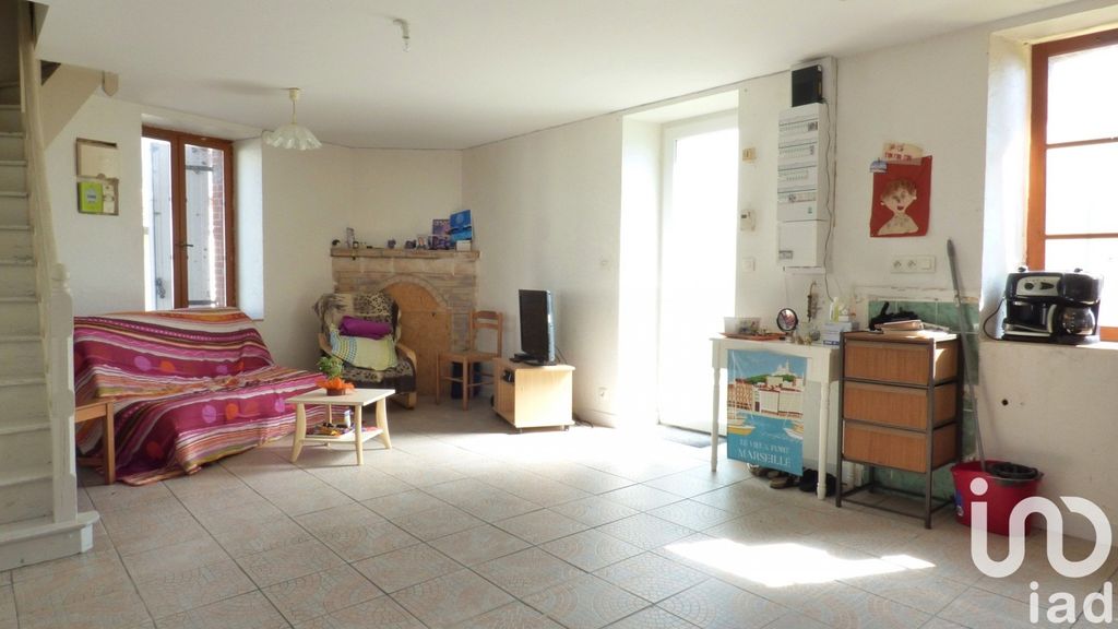 Achat maison à vendre 3 chambres 110 m² - Brains