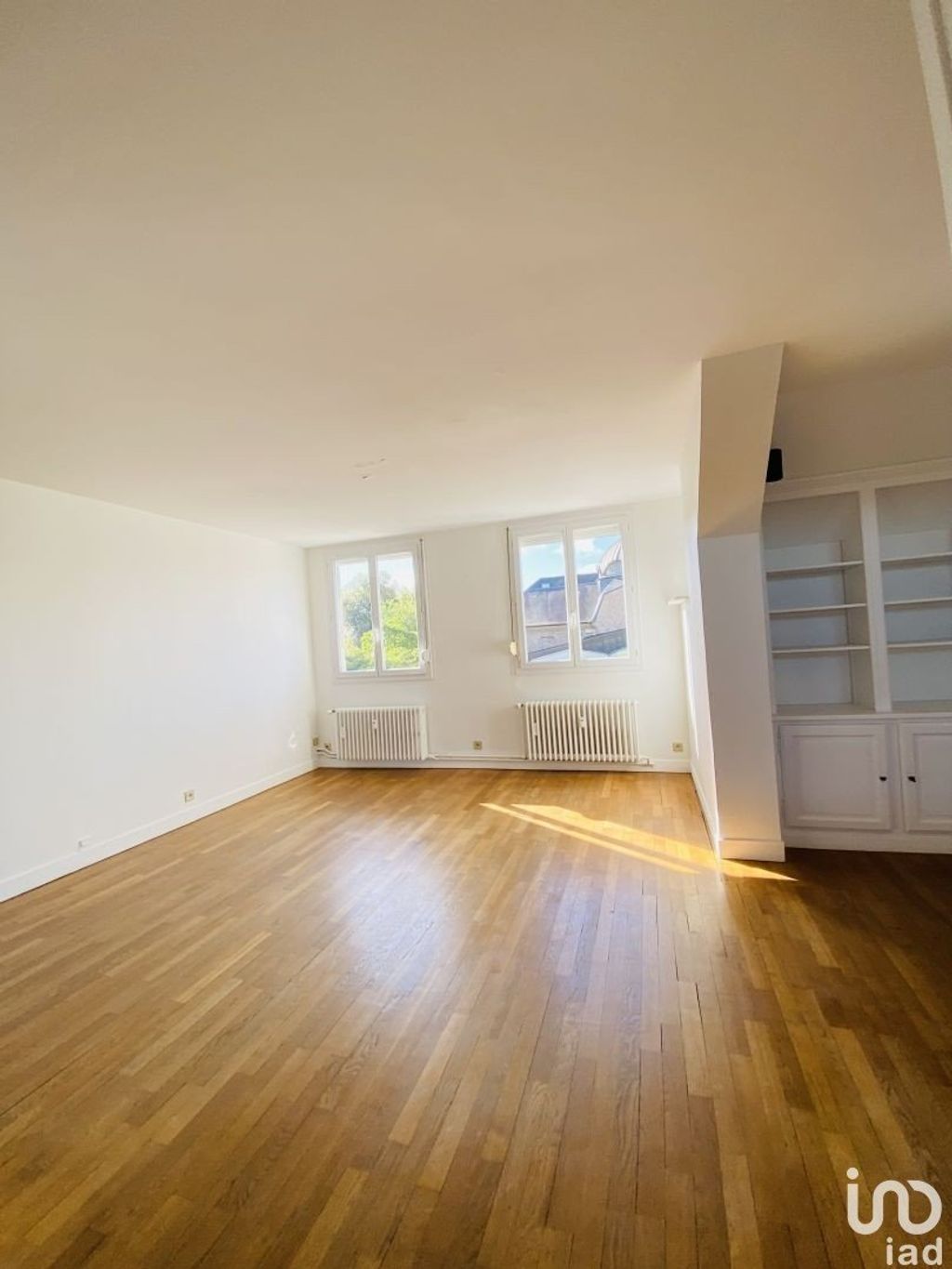 Achat appartement à vendre 5 pièces 100 m² - Amiens