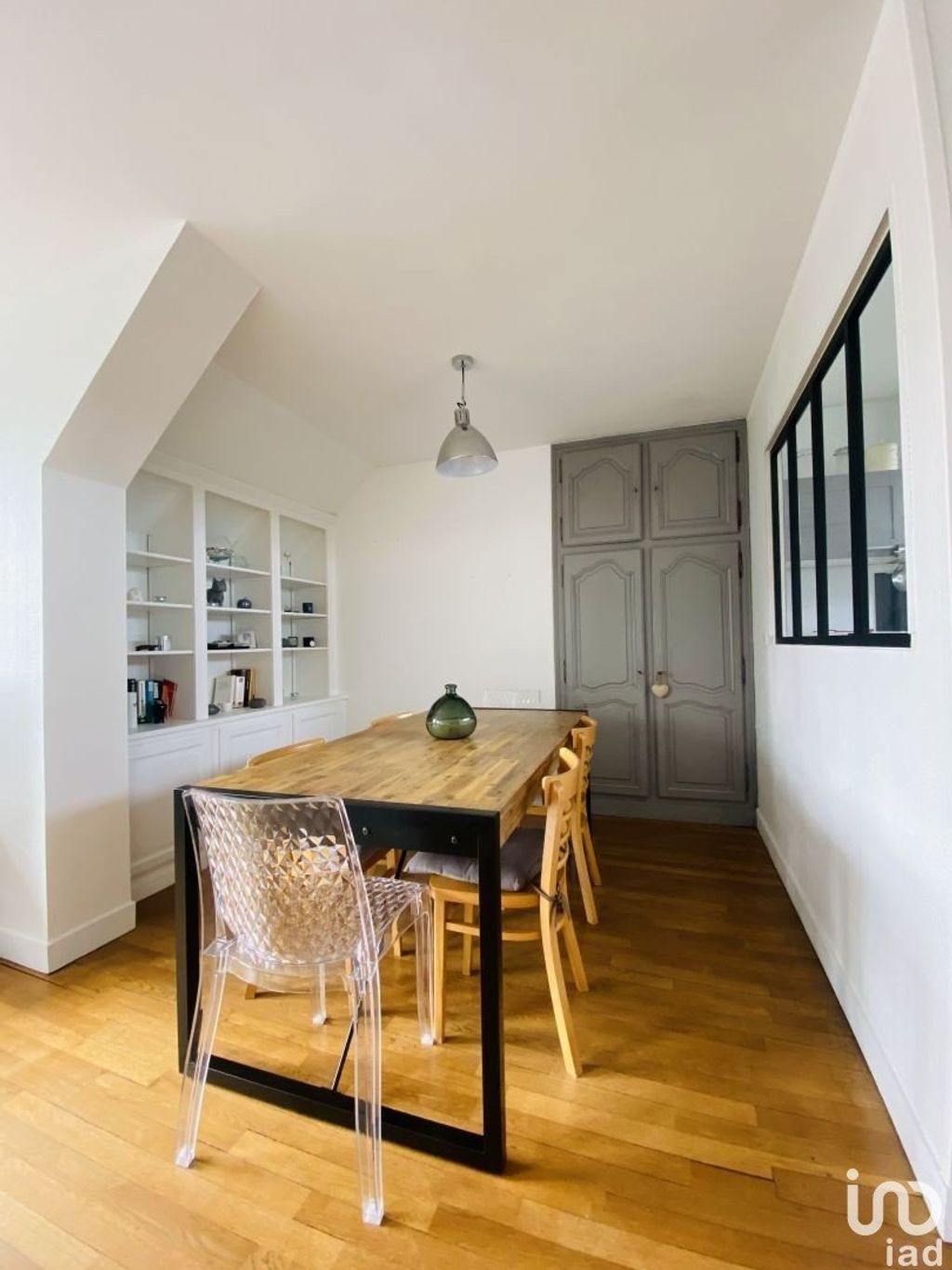 Achat appartement à vendre 5 pièces 100 m² - Amiens