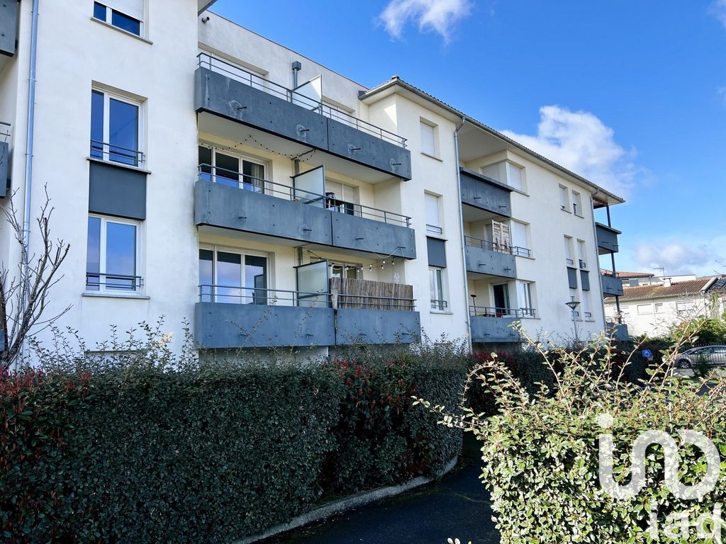 Achat appartement à vendre 2 pièces 42 m² - Launaguet