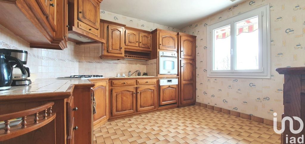 Achat maison 4 chambre(s) - Arnac-Pompadour