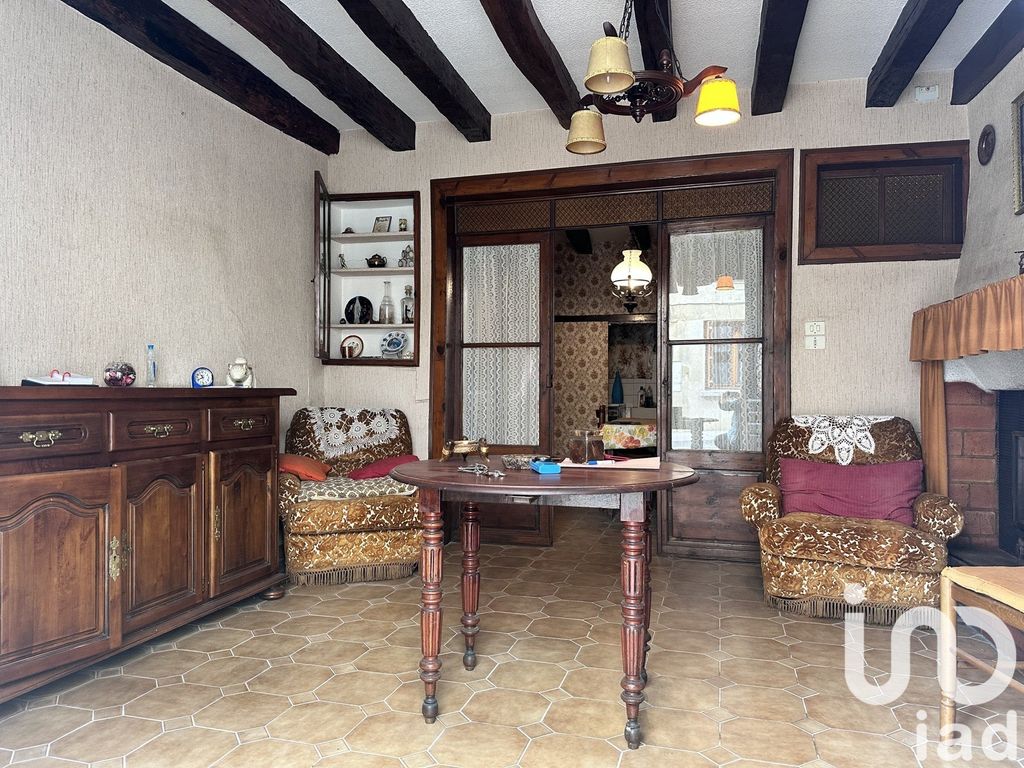 Achat maison à vendre 3 chambres 191 m² - Miélan