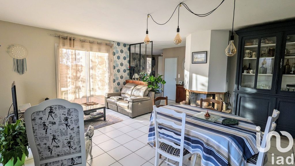 Achat maison 4 chambre(s) - Noyal-Châtillon-sur-Seiche