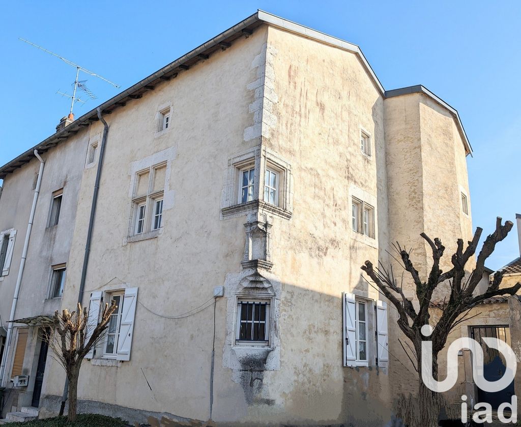 Achat maison à vendre 4 chambres 181 m² - Maidières