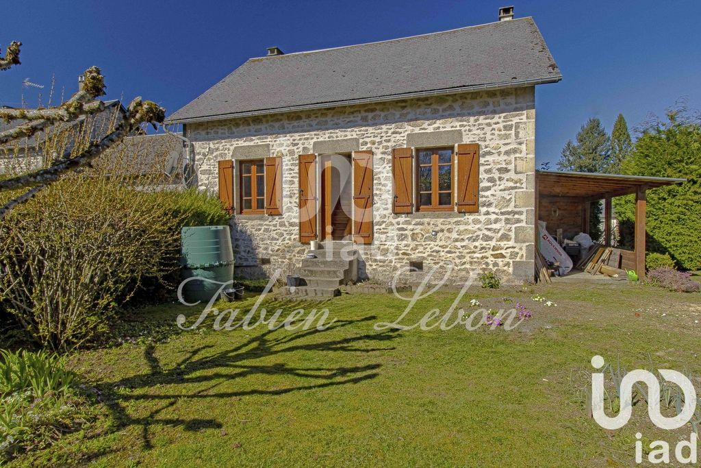 Achat maison 2 chambre(s) - Gourdon-Murat