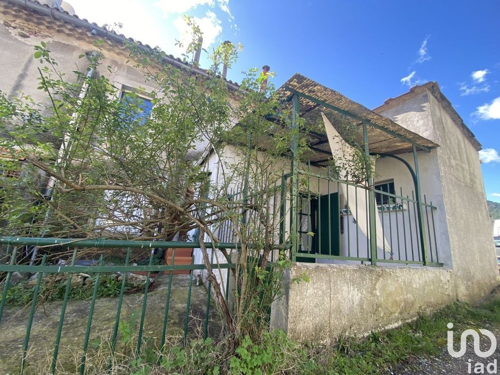 Achat appartement 4 pièce(s) Sainte-Cécile-d'Andorge