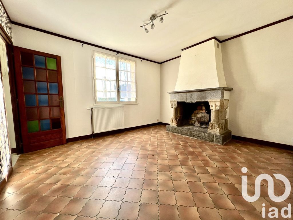 Achat maison 4 chambre(s) - Québriac