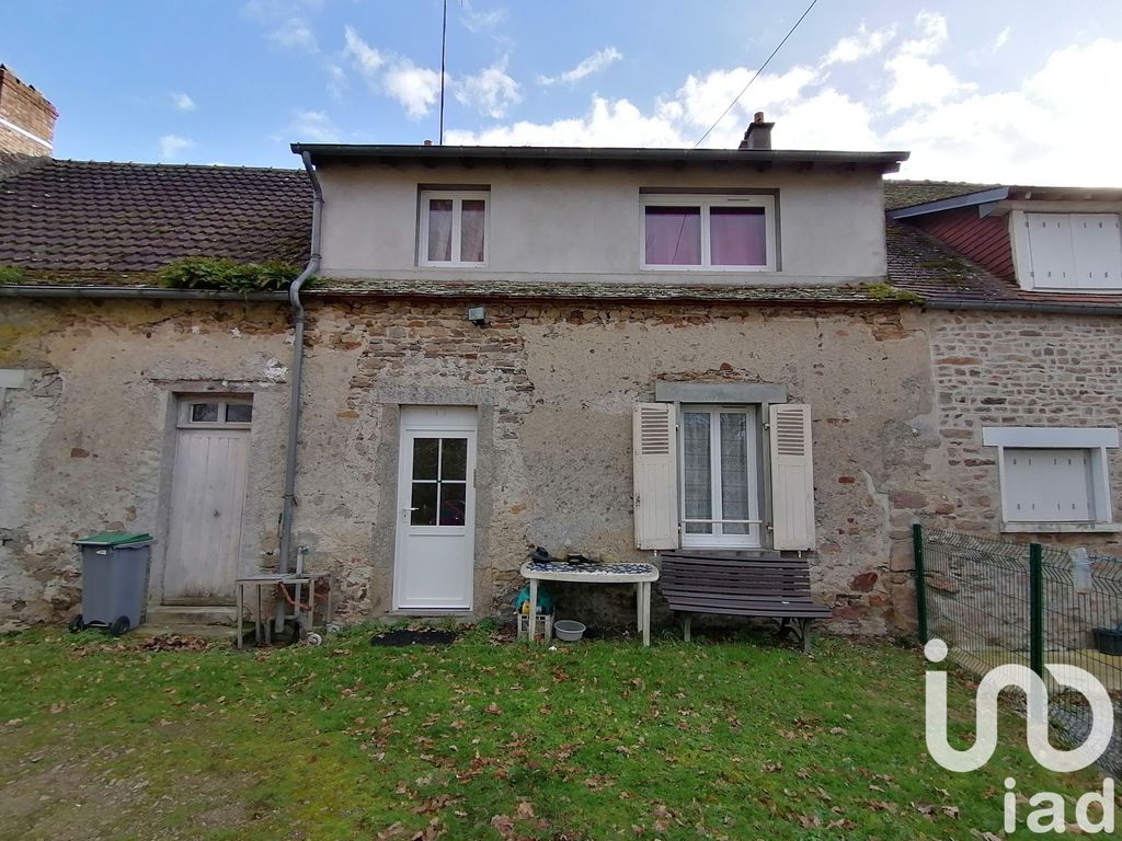 Achat maison 2 chambre(s) - Saint-Georges-les-Landes