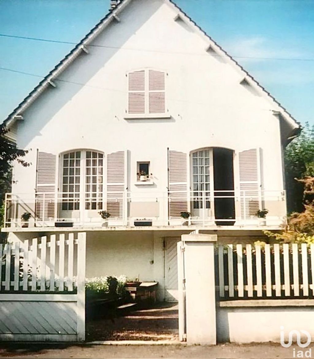 Achat maison 3 chambre(s) - Margny-lès-Compiègne