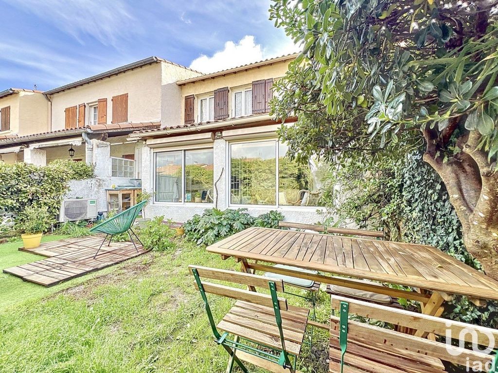 Achat maison à vendre 3 chambres 95 m² - Avignon