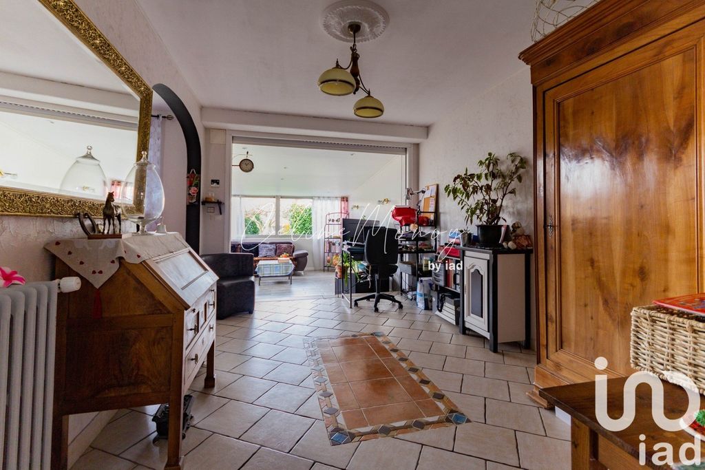 Achat maison 3 chambre(s) - La Roche-sur-Yon