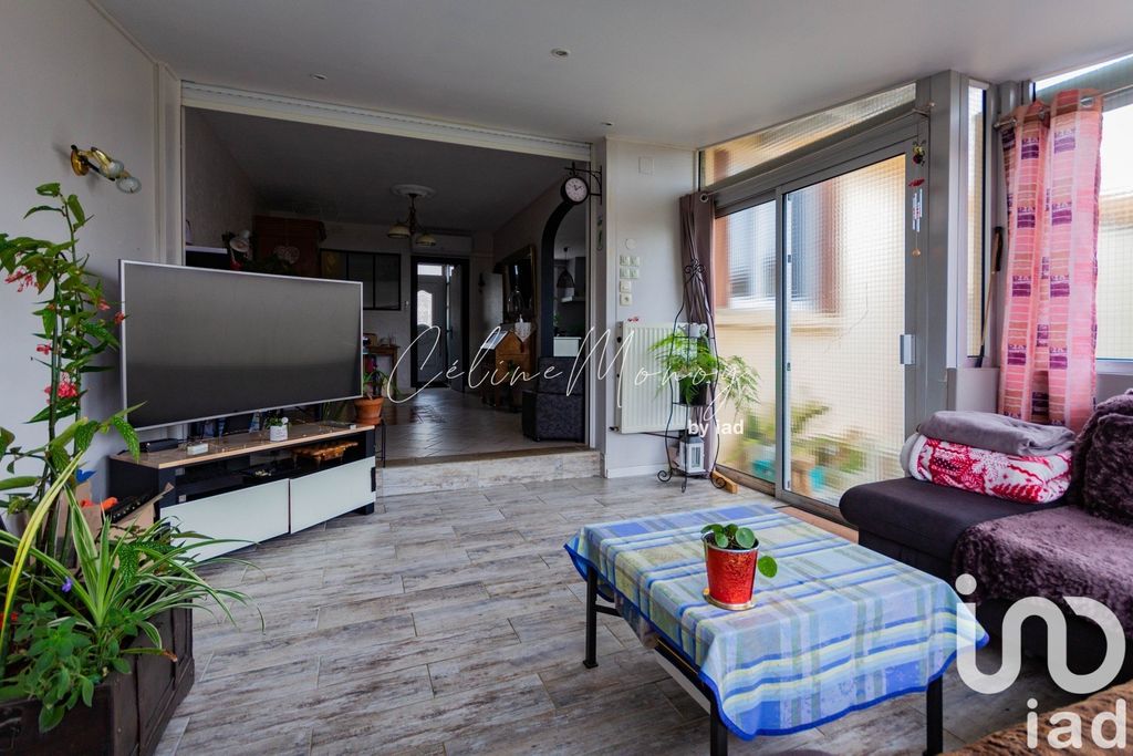 Achat maison à vendre 3 chambres 95 m² - La Roche-sur-Yon