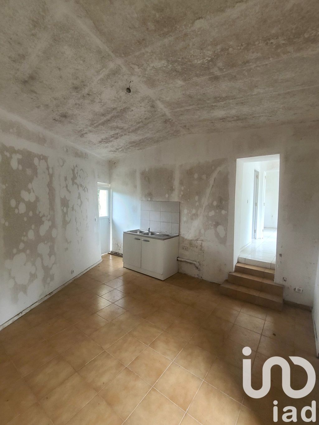 Achat maison 1 chambre(s) - La Roche-sur-Yon