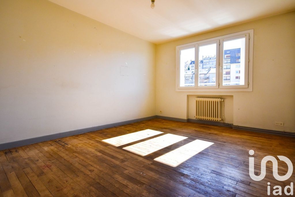 Achat appartement à vendre 2 pièces 42 m² - Rodez