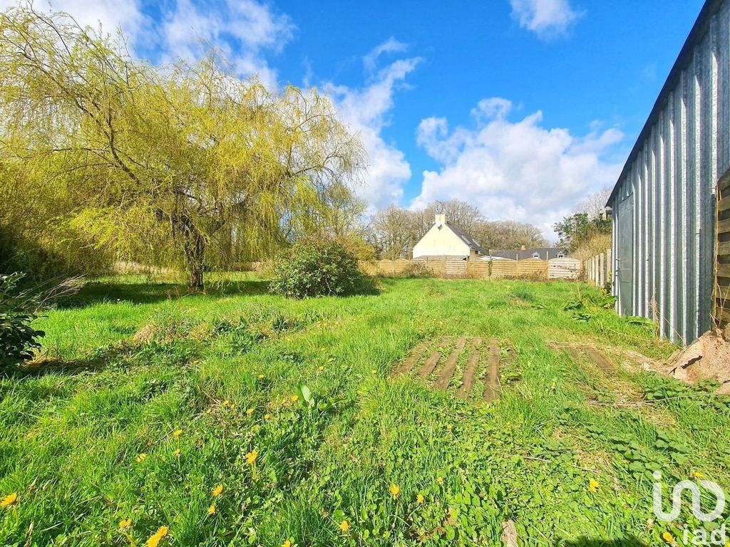 Achat maison 2 chambre(s) - Locmalo