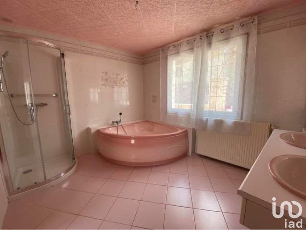 Achat maison 3 chambre(s) - Chatonrupt-Sommermont