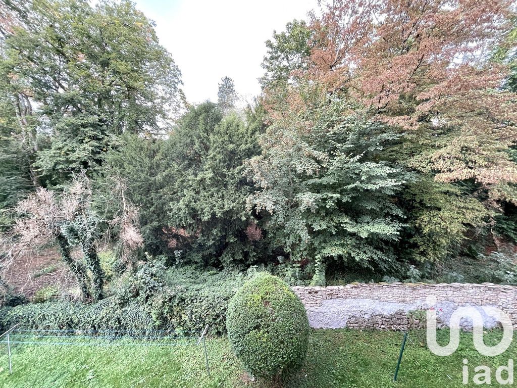 Achat appartement à vendre 4 pièces 84 m² - Besançon