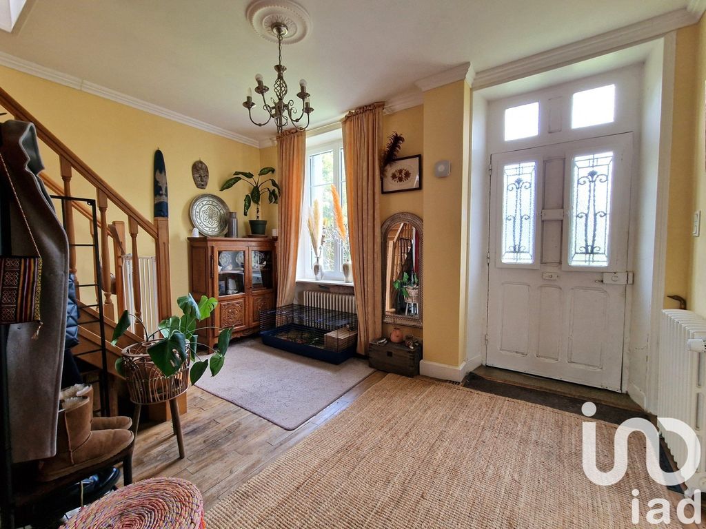 Achat maison 2 chambre(s) - Plouyé