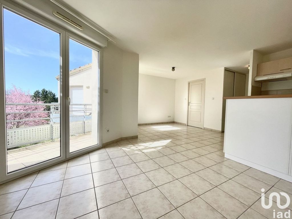 Achat studio à vendre 30 m² - La Cavalerie