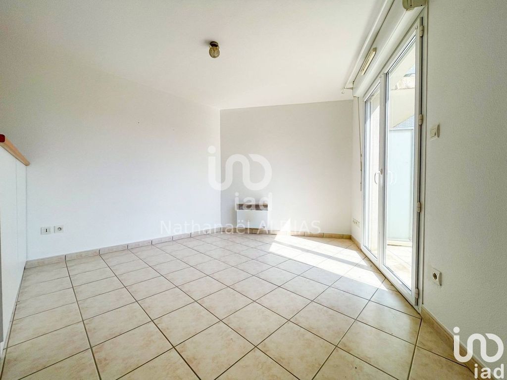 Achat studio à vendre 30 m² - La Cavalerie