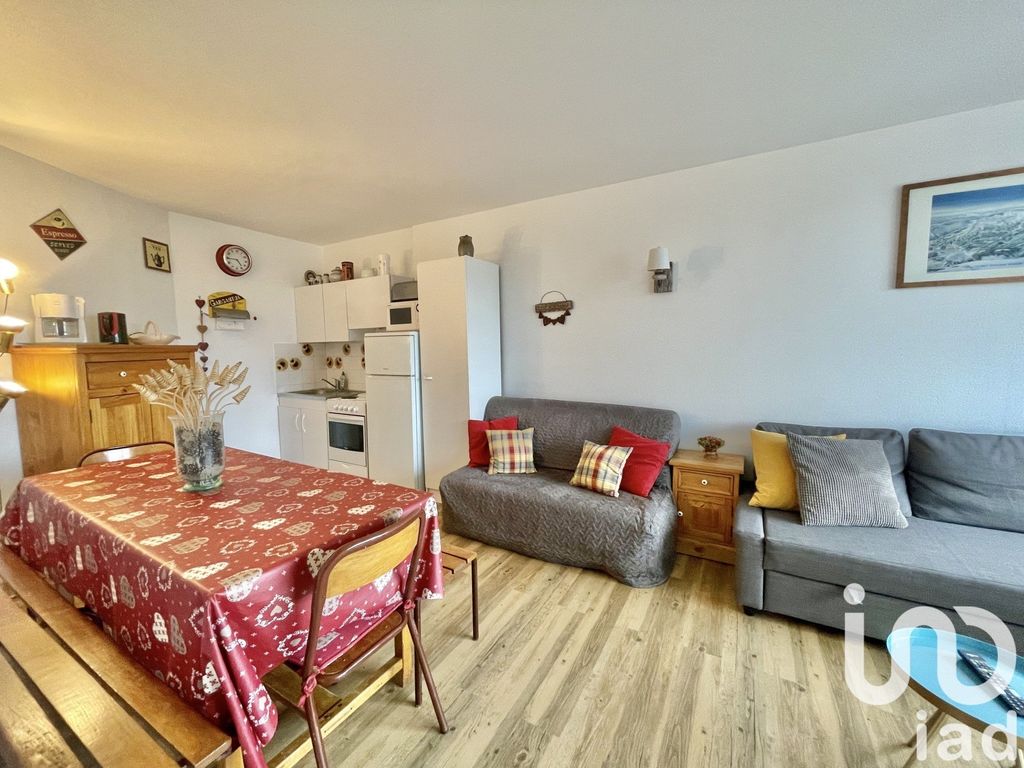 Achat appartement à vendre 3 pièces 45 m² - Villard-de-Lans