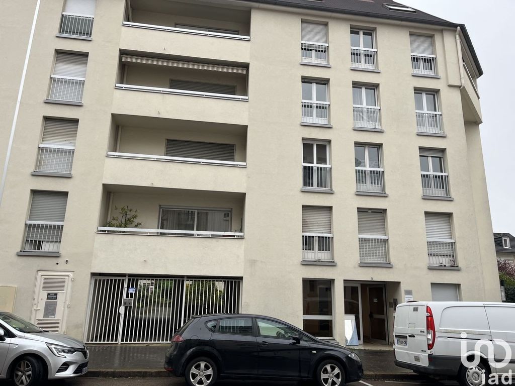 Achat appartement 1 pièce(s) Dijon