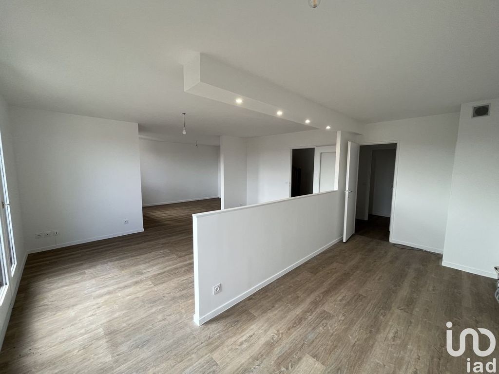 Achat duplex à vendre 5 pièces 107 m² - Clermont-Ferrand