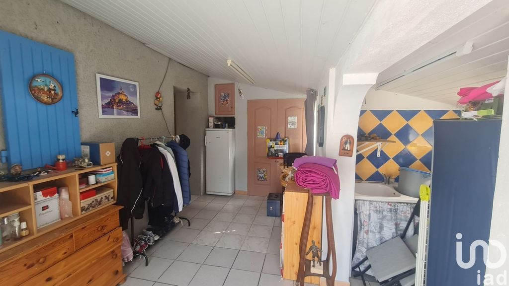 Achat maison 2 chambre(s) - La Vernarède