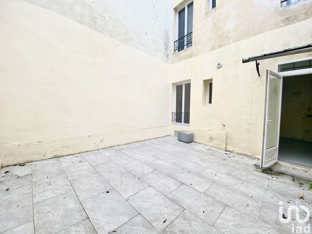 Achat appartement à vendre 3 pièces 52 m² - La Ferté-sous-Jouarre