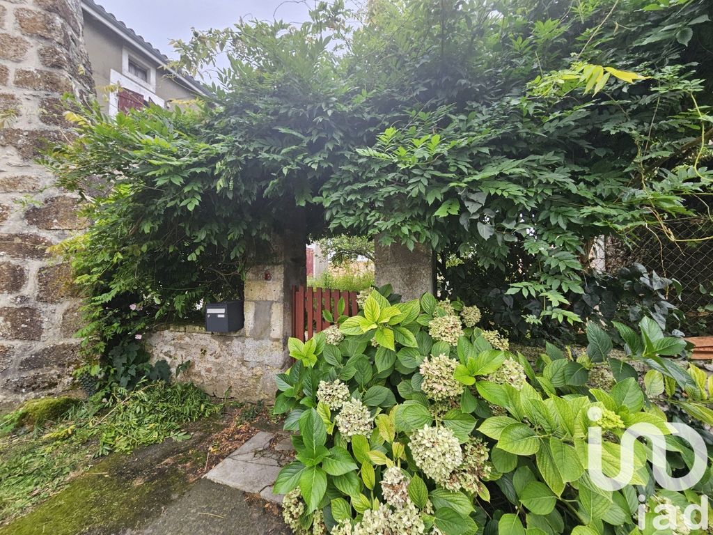 Achat maison à vendre 4 chambres 143 m² - Mazières