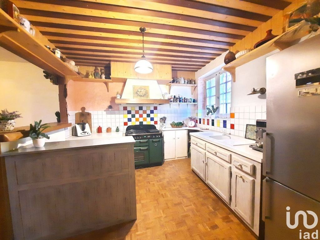 Achat duplex à vendre 6 pièces 111 m² - Bagnères-de-Bigorre