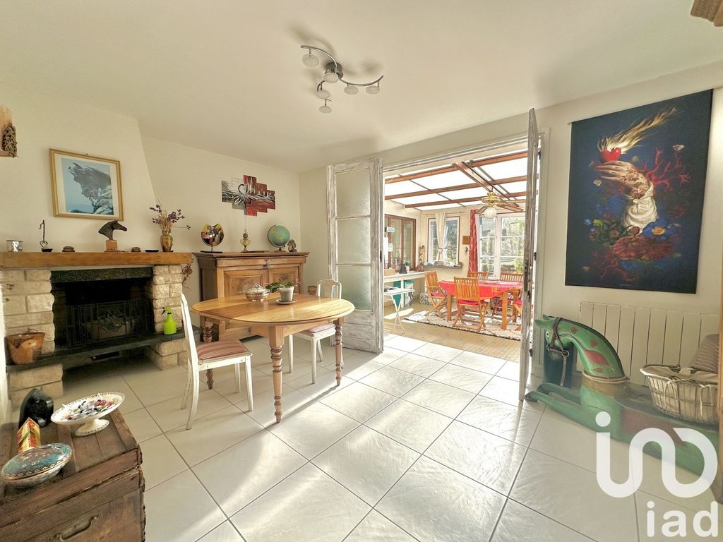 Achat maison à vendre 3 chambres 115 m² - Cherbourg-en-Cotentin