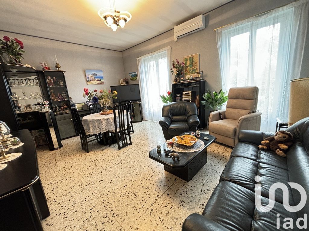 Achat maison à vendre 3 chambres 134 m² - Sérignan