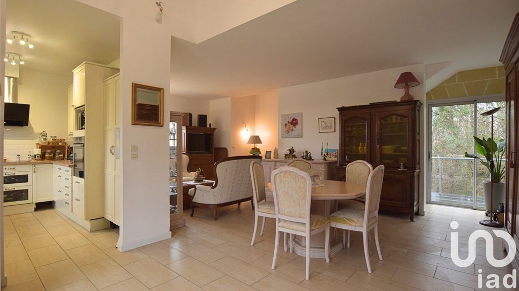 Achat maison 5 chambre(s) - Génissac