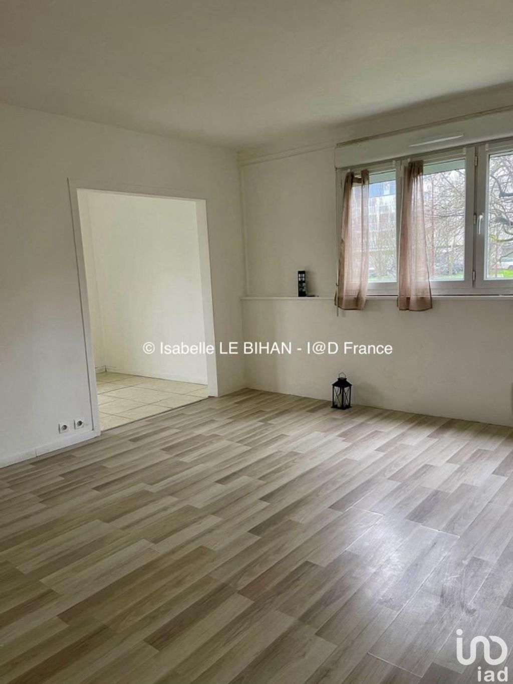 Achat appartement à vendre 5 pièces 87 m² - Sainte-Geneviève-des-Bois