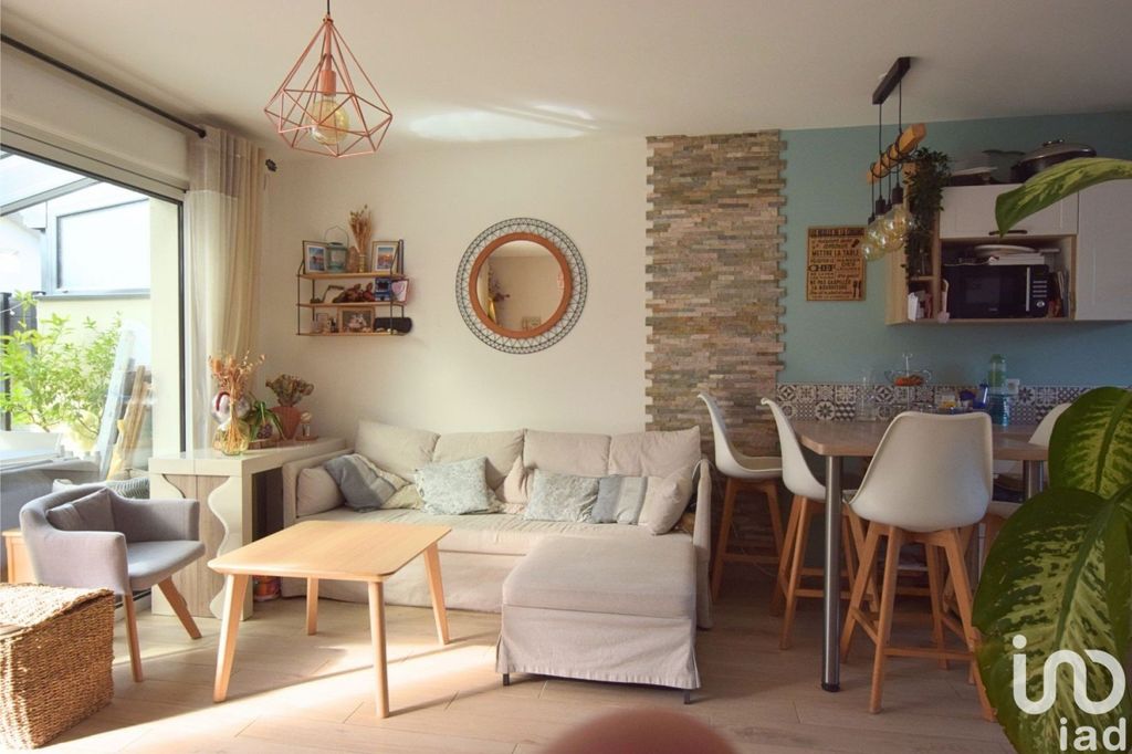 Achat maison à vendre 3 chambres 73 m² - Talence