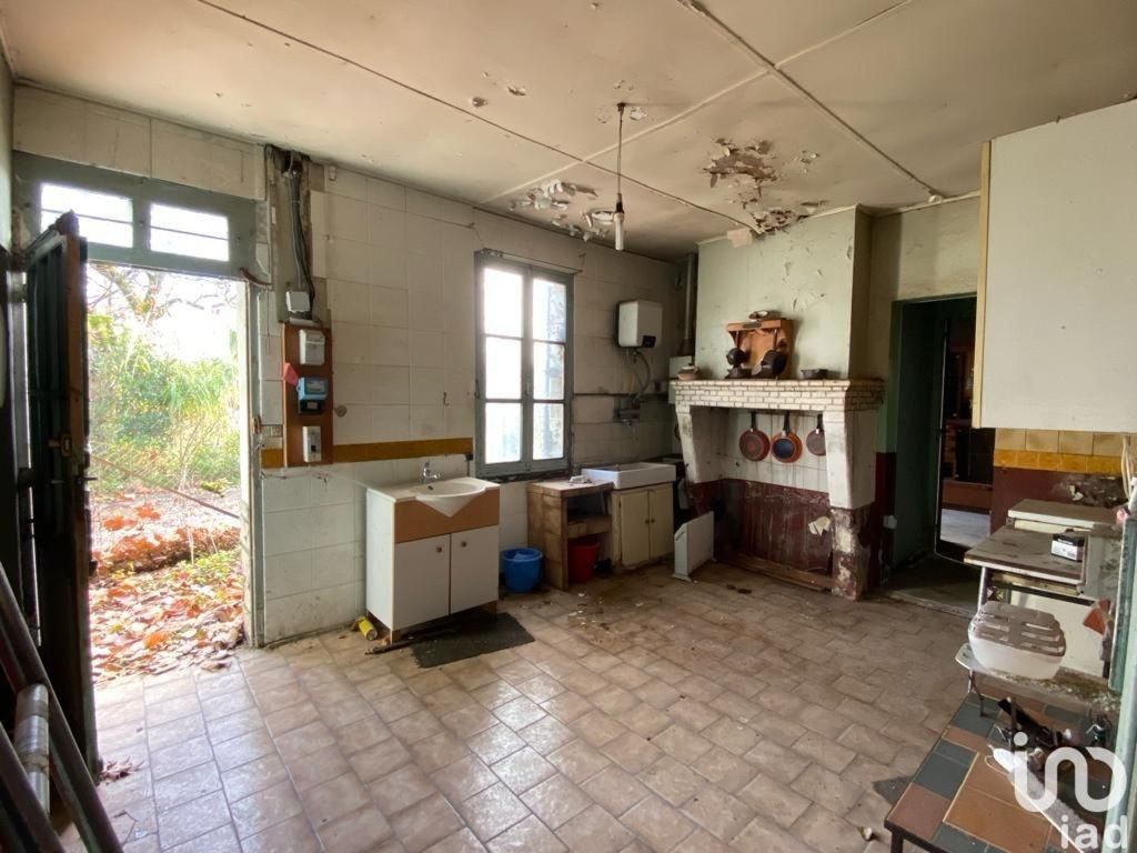 Achat maison 1 chambre(s) - Mérignac