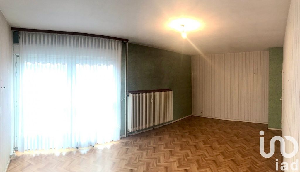 Achat appartement à vendre 5 pièces 93 m² - Saint-Avold