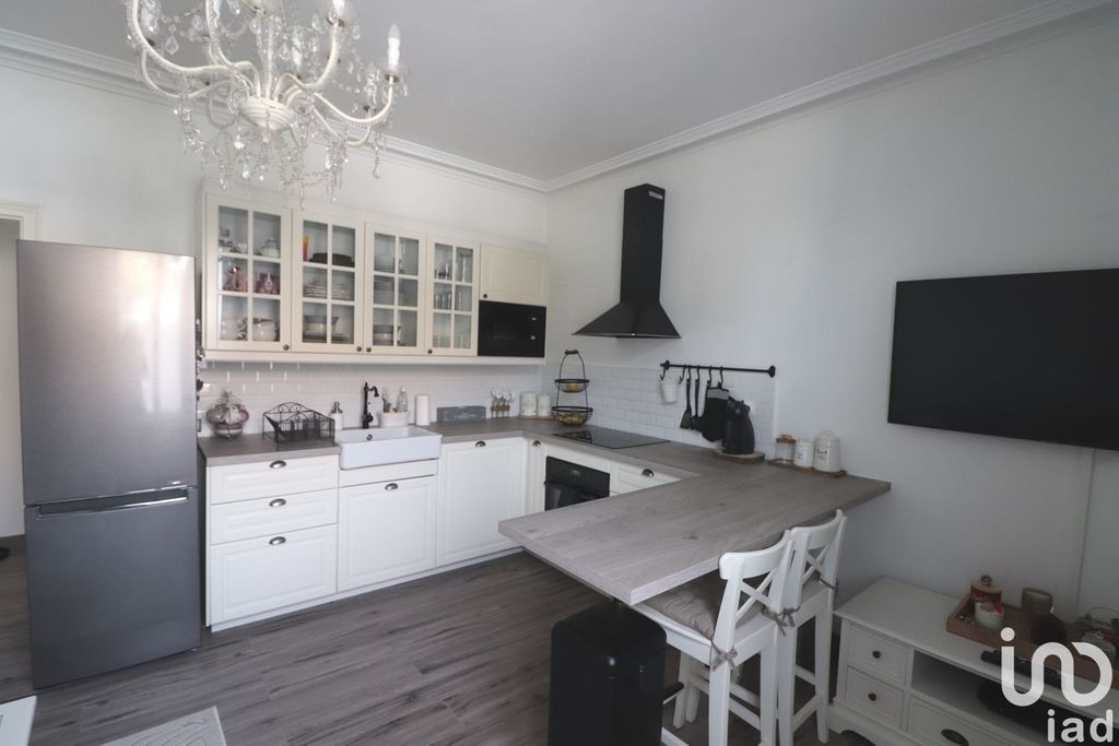 Achat appartement à vendre 2 pièces 38 m² - Vigneux-sur-Seine