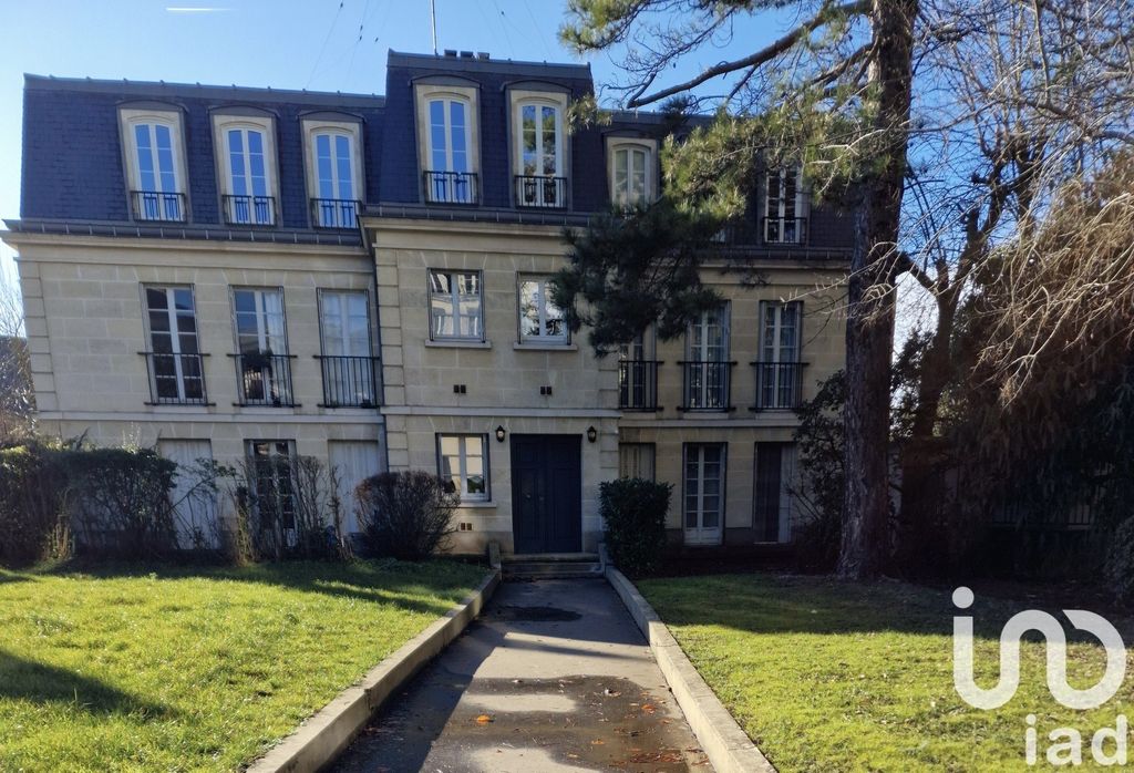 Achat studio à vendre 18 m² - Versailles