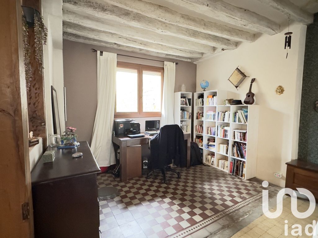 Achat maison 4 chambre(s) - Étampes